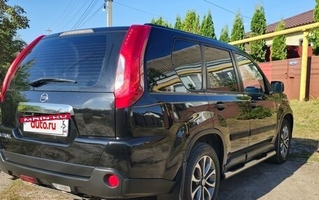 Nissan X-Trail, 2013 год, 1 300 000 рублей, 7 фотография