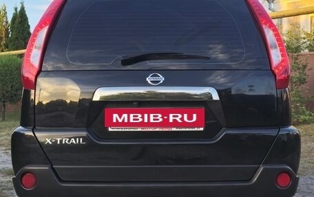 Nissan X-Trail, 2013 год, 1 300 000 рублей, 5 фотография