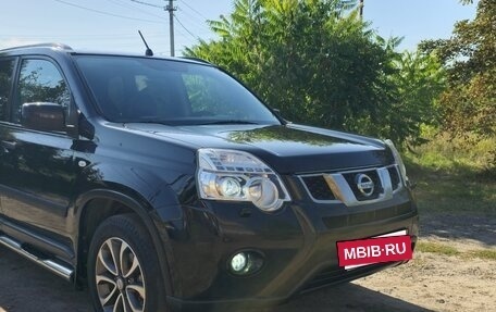 Nissan X-Trail, 2013 год, 1 300 000 рублей, 9 фотография