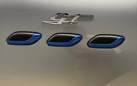 Maserati Levante I, 2021 год, 7 300 000 рублей, 16 фотография
