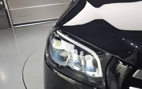 Mercedes-Benz GLS, 2025 год, 15 330 440 рублей, 3 фотография