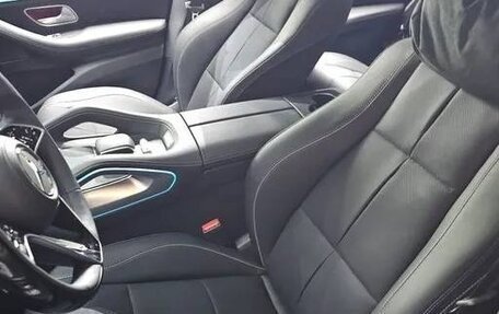 Mercedes-Benz GLS, 2025 год, 15 330 440 рублей, 8 фотография
