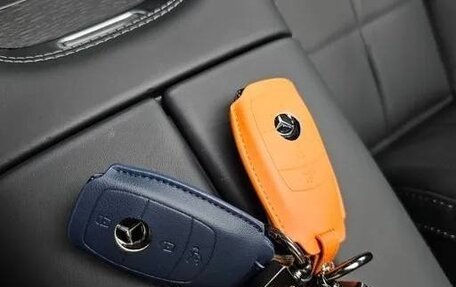 Mercedes-Benz GLS, 2025 год, 15 330 440 рублей, 7 фотография