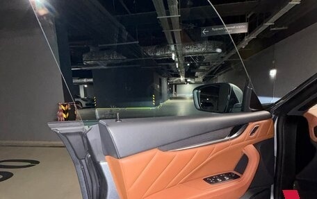 Maserati Levante I, 2021 год, 7 300 000 рублей, 17 фотография