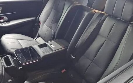Mercedes-Benz GLS, 2025 год, 15 330 440 рублей, 9 фотография