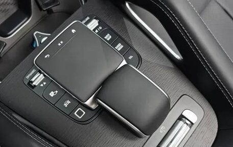 Mercedes-Benz GLS, 2025 год, 15 330 440 рублей, 11 фотография