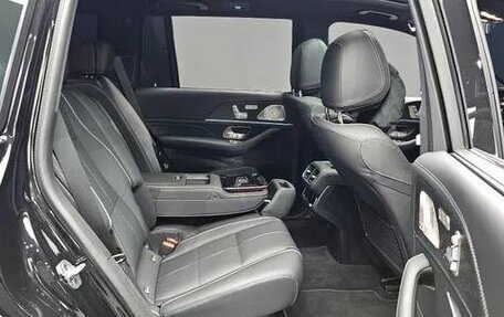 Mercedes-Benz GLS, 2025 год, 15 330 440 рублей, 21 фотография