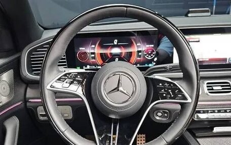 Mercedes-Benz GLS, 2025 год, 15 330 440 рублей, 20 фотография