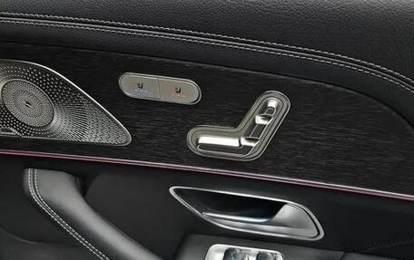 Mercedes-Benz GLS, 2025 год, 15 330 440 рублей, 12 фотография