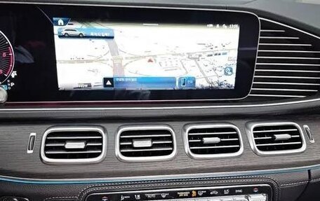 Mercedes-Benz GLS, 2025 год, 15 330 440 рублей, 19 фотография