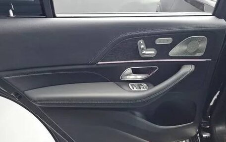 Mercedes-Benz GLS, 2025 год, 15 330 440 рублей, 23 фотография