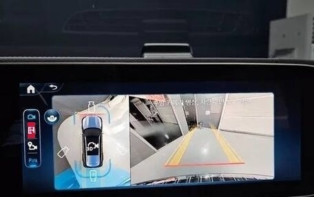 Mercedes-Benz GLS, 2025 год, 15 330 440 рублей, 18 фотография