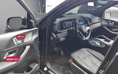 Mercedes-Benz GLS, 2025 год, 15 330 440 рублей, 22 фотография