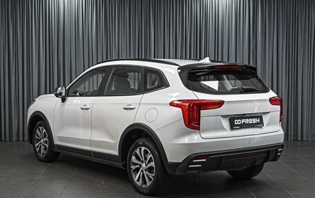 Haval Jolion, 2024 год, 1 569 000 рублей, 2 фотография