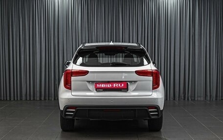 Haval Jolion, 2024 год, 1 569 000 рублей, 4 фотография