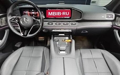 Mercedes-Benz GLS, 2025 год, 15 330 440 рублей, 26 фотография