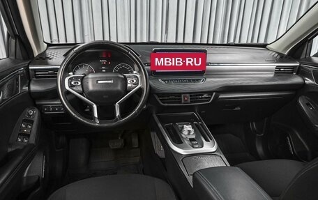 Haval Jolion, 2024 год, 1 569 000 рублей, 6 фотография