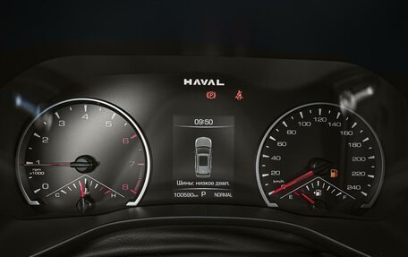 Haval Jolion, 2024 год, 1 569 000 рублей, 22 фотография