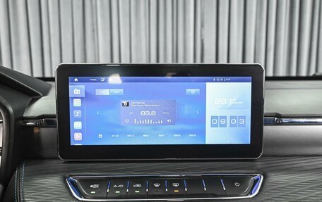 Haval Jolion, 2024 год, 1 569 000 рублей, 14 фотография