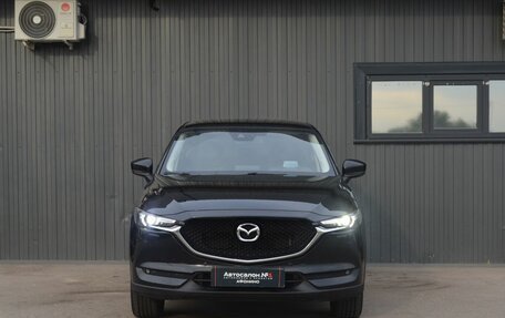 Mazda CX-5 II, 2020 год, 2 999 999 рублей, 3 фотография