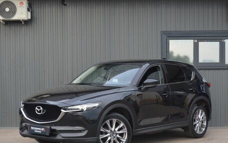 Mazda CX-5 II, 2020 год, 2 999 999 рублей, 2 фотография