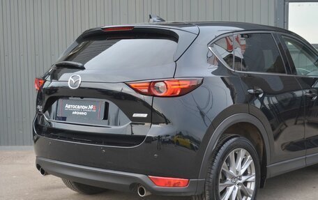 Mazda CX-5 II, 2020 год, 2 999 999 рублей, 10 фотография