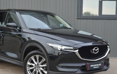 Mazda CX-5 II, 2020 год, 2 999 999 рублей, 5 фотография