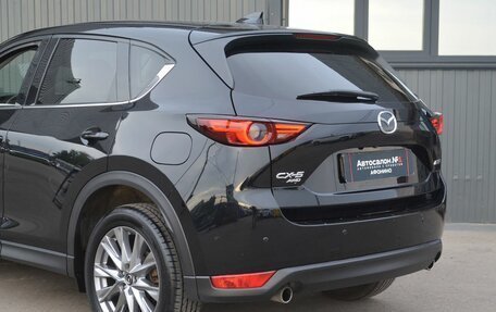 Mazda CX-5 II, 2020 год, 2 999 999 рублей, 6 фотография