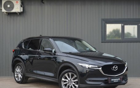 Mazda CX-5 II, 2020 год, 2 999 999 рублей, 4 фотография