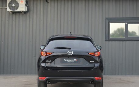 Mazda CX-5 II, 2020 год, 2 999 999 рублей, 8 фотография