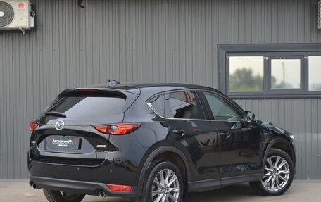 Mazda CX-5 II, 2020 год, 2 999 999 рублей, 9 фотография