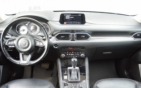 Mazda CX-5 II, 2020 год, 2 999 999 рублей, 11 фотография
