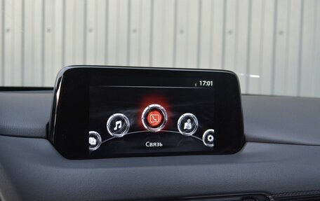 Mazda CX-5 II, 2020 год, 2 999 999 рублей, 13 фотография