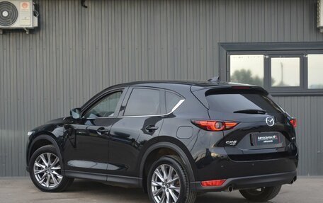 Mazda CX-5 II, 2020 год, 2 999 999 рублей, 7 фотография