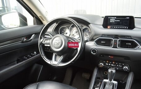 Mazda CX-5 II, 2020 год, 2 999 999 рублей, 12 фотография