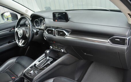 Mazda CX-5 II, 2020 год, 2 999 999 рублей, 20 фотография