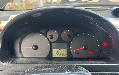 Chevrolet Aveo III, 2007 год, 180 000 рублей, 12 фотография