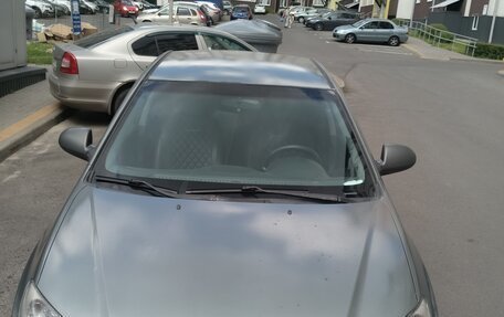 Hyundai Elantra IV, 2007 год, 530 000 рублей, 6 фотография