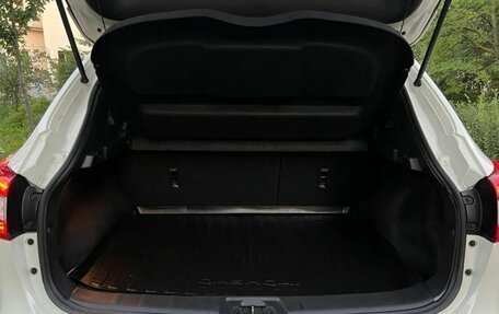 Nissan Qashqai, 2014 год, 1 390 000 рублей, 6 фотография