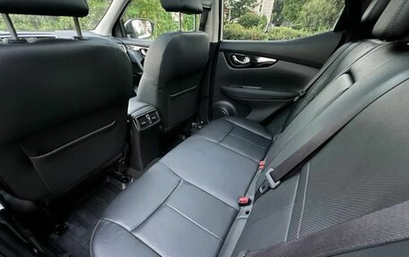 Nissan Qashqai, 2014 год, 1 390 000 рублей, 4 фотография
