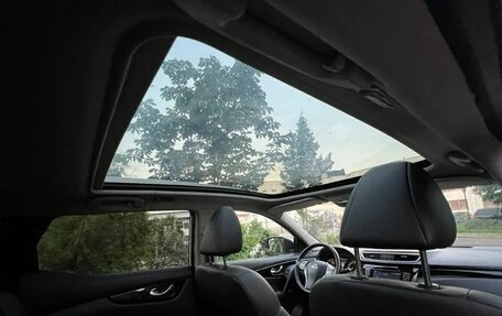 Nissan Qashqai, 2014 год, 1 390 000 рублей, 7 фотография