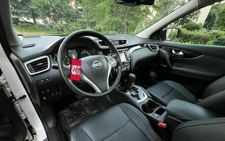 Nissan Qashqai, 2014 год, 1 390 000 рублей, 5 фотография
