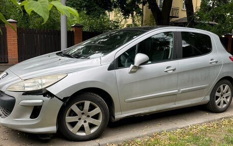 Peugeot 308 II, 2011 год, 550 000 рублей, 3 фотография