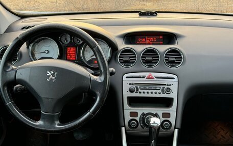 Peugeot 308 II, 2011 год, 550 000 рублей, 6 фотография