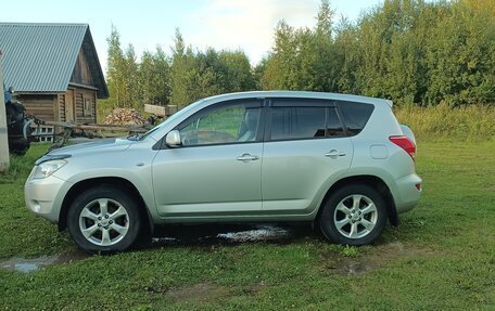 Toyota RAV4, 2008 год, 1 300 000 рублей, 2 фотография