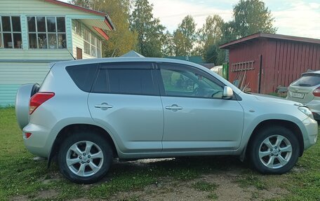 Toyota RAV4, 2008 год, 1 300 000 рублей, 3 фотография