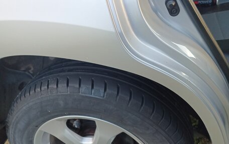 Toyota RAV4, 2008 год, 1 300 000 рублей, 10 фотография