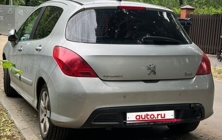 Peugeot 308 II, 2011 год, 550 000 рублей, 5 фотография