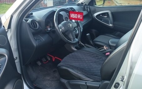 Toyota RAV4, 2008 год, 1 300 000 рублей, 5 фотография