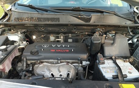Toyota RAV4, 2008 год, 1 300 000 рублей, 14 фотография